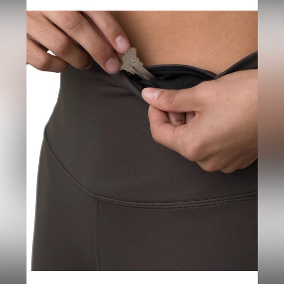 Prana Layna 7/8 Legging - Picture 4 of 7